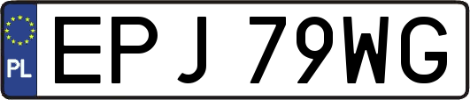 EPJ79WG