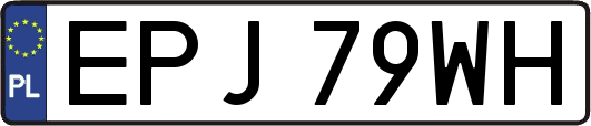 EPJ79WH