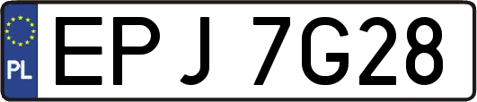 EPJ7G28