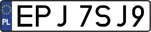 EPJ7SJ9