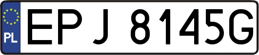 EPJ8145G