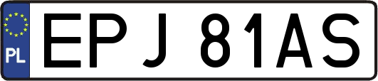 EPJ81AS