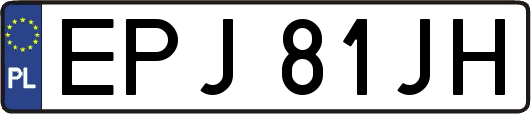 EPJ81JH