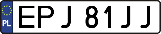 EPJ81JJ