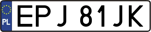 EPJ81JK