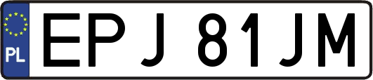 EPJ81JM