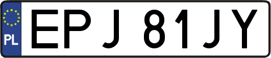 EPJ81JY