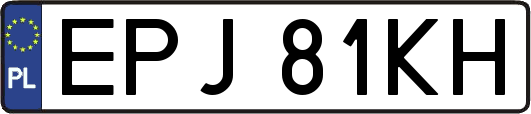 EPJ81KH