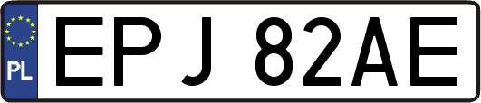 EPJ82AE