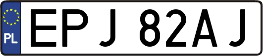 EPJ82AJ