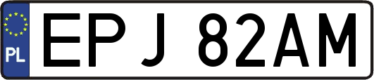 EPJ82AM