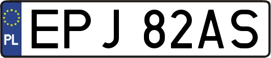 EPJ82AS