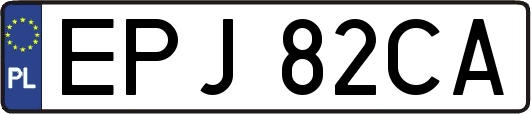 EPJ82CA