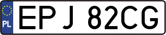 EPJ82CG