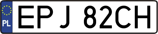 EPJ82CH