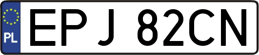 EPJ82CN