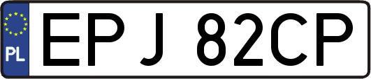 EPJ82CP