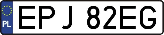 EPJ82EG