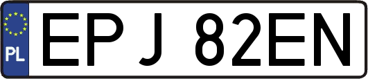 EPJ82EN