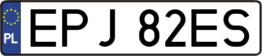 EPJ82ES