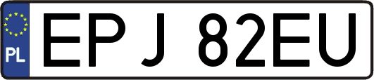 EPJ82EU