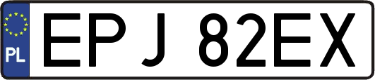 EPJ82EX