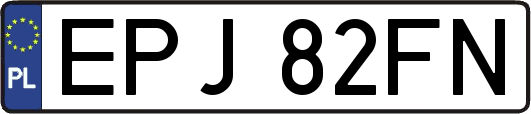 EPJ82FN
