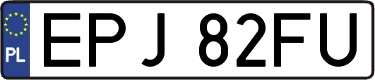 EPJ82FU