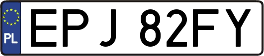 EPJ82FY