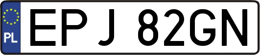 EPJ82GN