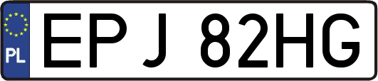 EPJ82HG
