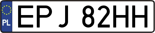 EPJ82HH