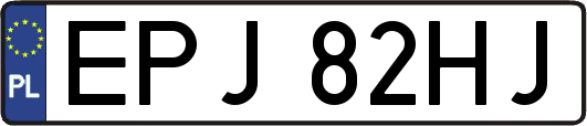 EPJ82HJ