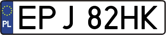 EPJ82HK