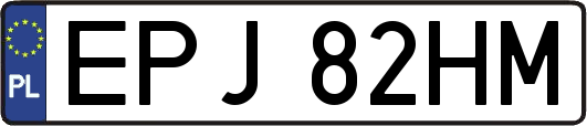 EPJ82HM