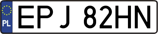 EPJ82HN