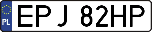 EPJ82HP