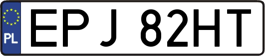 EPJ82HT