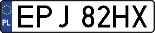 EPJ82HX