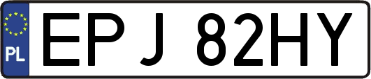 EPJ82HY