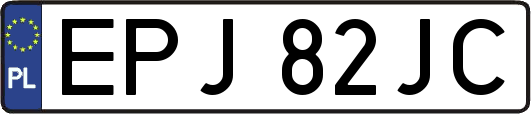 EPJ82JC