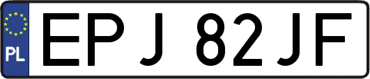 EPJ82JF