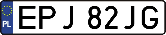 EPJ82JG