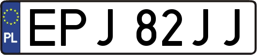 EPJ82JJ