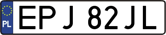 EPJ82JL