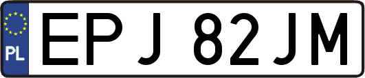 EPJ82JM