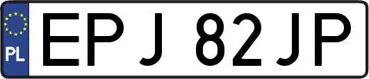 EPJ82JP