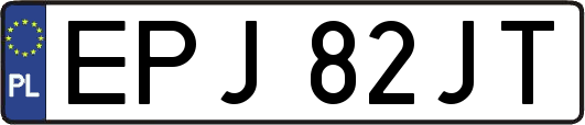 EPJ82JT