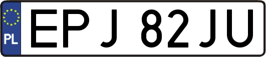 EPJ82JU