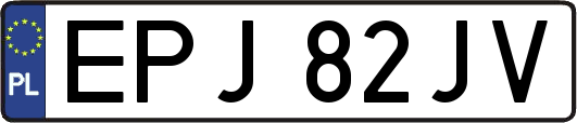 EPJ82JV